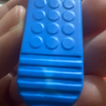 Defolu Ve Pahalı Tırnak Makası Hayal Kırıklığı