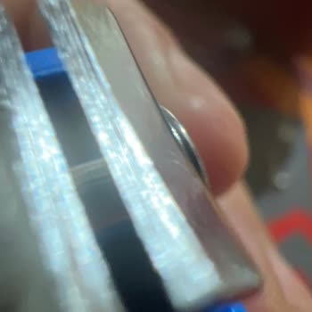 Defolu Ve Pahalı Tırnak Makası Hayal Kırıklığı