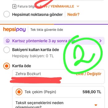 Kupon Kodunun Geçersizliği Ve Müşteri Mağduriyeti