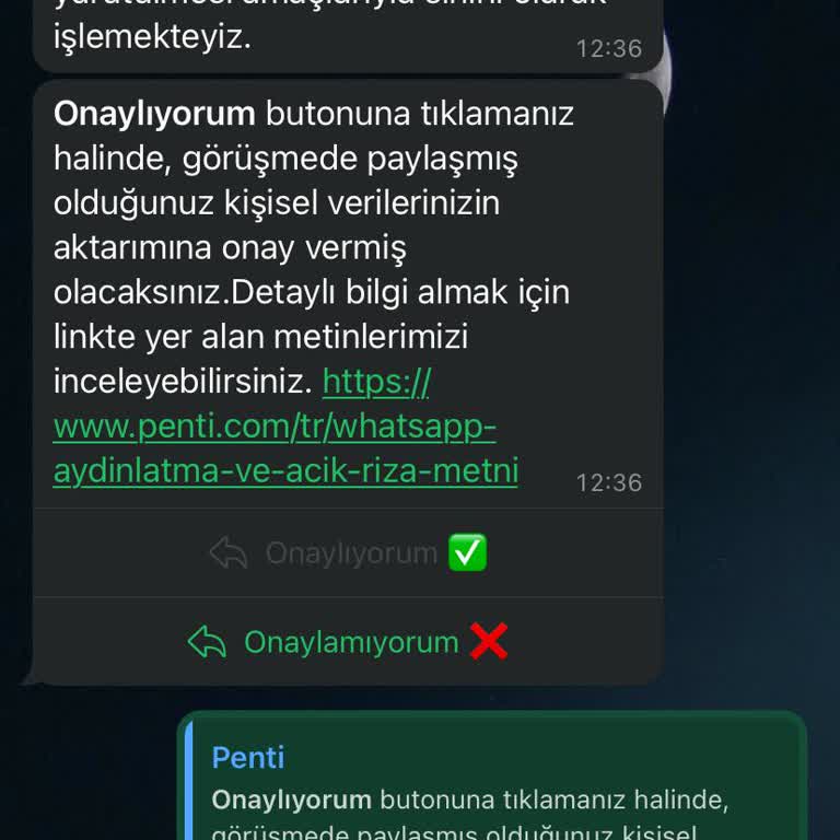 Sipariş Durumunda Hareketsizlik Ve Ulaşılamayan Müşteri Hizmetleri