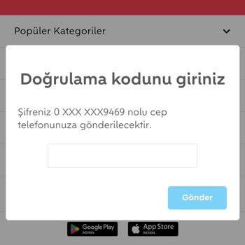 Letgo'da Kart Sorunu Ve Şüpheli Ödeme Bildirimi