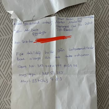 A-101 Ve Kiwi Pets'ten İade Mağduriyeti: Bozuk Ürün Ve İlgisizlik!