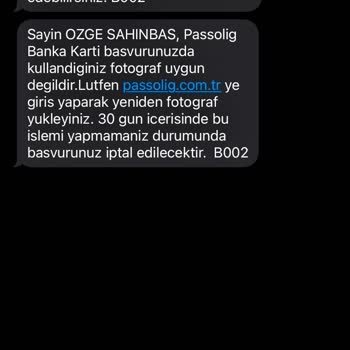 Passolig Kartı Başvuru Sürecinde Yaşanan Sorunlar