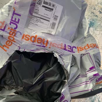 Eksik Ürün Ve Yetersiz Müşteri Hizmetleri