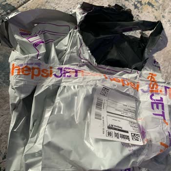 Eksik Ürün Ve Yetersiz Müşteri Hizmetleri