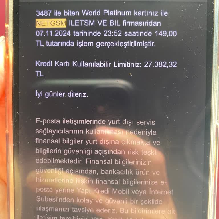 Netgsm'de Yeni Hat Sorunu: Baz İstasyonu Gelmiyor