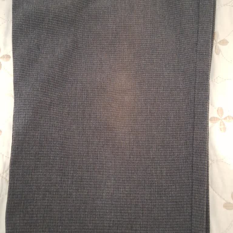 Pantolon Sararması Ve Mağaza İlgisizliği