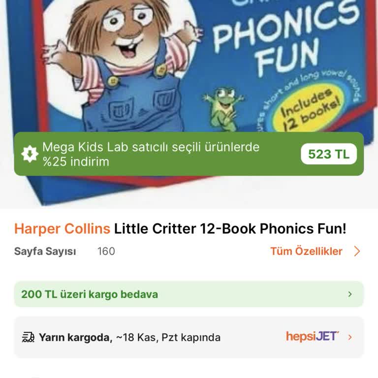 Hepsiburada'da Ani Fiyat Artışı Ve Müşteri Hizmetleri Desteği Eksikliği!