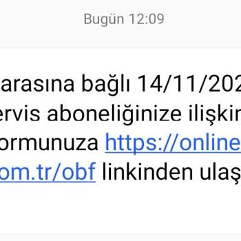 Veedz Uygulaması Üyelik Ücreti Haksız Kesildi