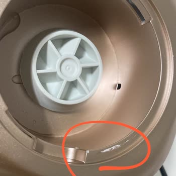 Karaca Züccaciye Kırık Ve Kullanılmış Ürünle Hayal Kırıklığı!