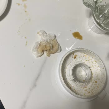 Karaca Züccaciye Kırık Ve Kullanılmış Ürünle Hayal Kırıklığı!