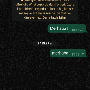 İaeonco (Aeon) Tarafından Mağdur Edildim!
