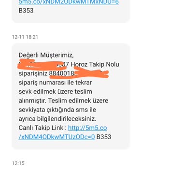 Horoz Lojistik İle Bitmeyen Bekleyiş