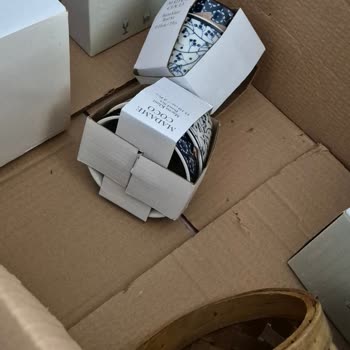 Kırık Ürün Ve Cevapsız Müşteri Hizmetleri Sorunu