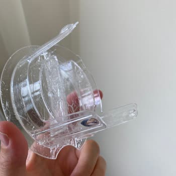 Paşabahçe Sürahi Kapaklarının Kalitesizliği