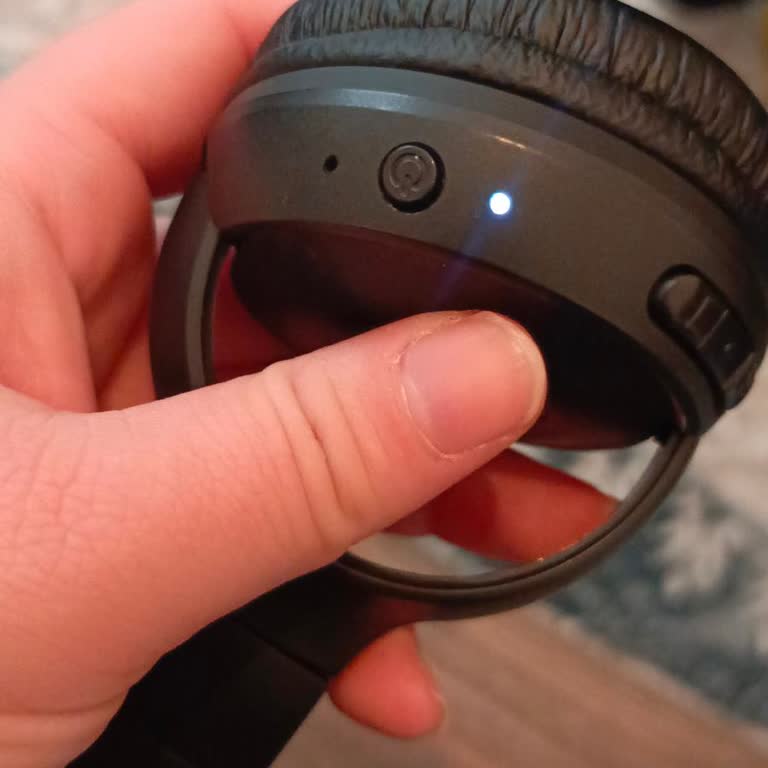 JBL 560BT Kulaklıkta Sürekli Bağlantı Sorunu