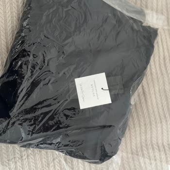 Moda Nurgül'ün Müşteri Memnuniyetsizliği: Hatalı Ürün Ve İade Sorunları