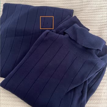 Moda Nurgül'ün Müşteri Memnuniyetsizliği: Hatalı Ürün Ve İade Sorunları