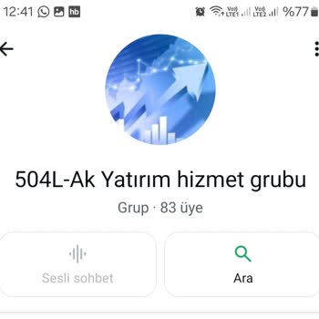 Yanıltıcı Yatırım Platformu Ve Düşen Kredi Puanı Sorunu