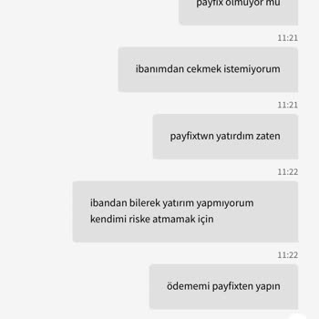 Kazancımı Alamıyorum: Sürekli Bahaneler Üretiliyor