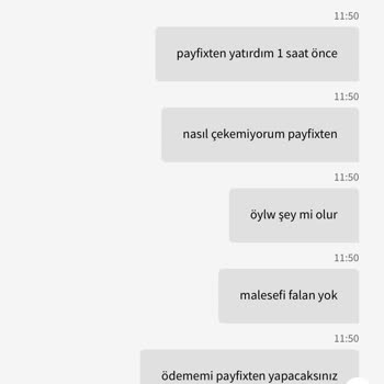 Kazancımı Alamıyorum: Sürekli Bahaneler Üretiliyor