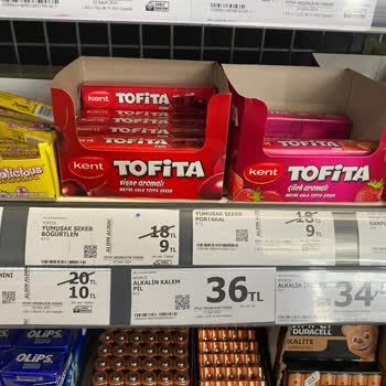 Yanıltıcı Etiketler Ve İade Sorunu: Müşteri Mağduriyeti