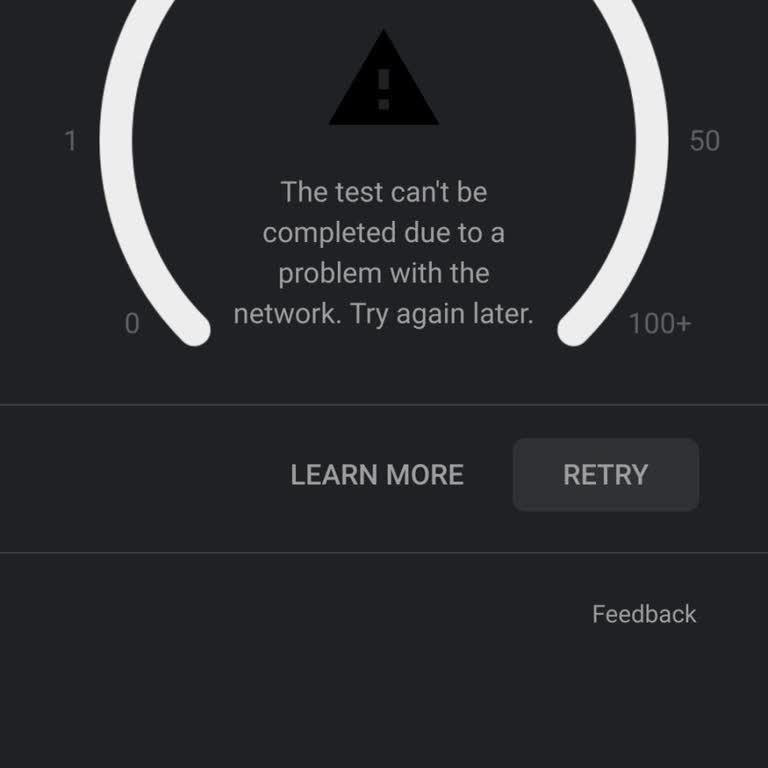 İnternet Bağlantı Sorunu Ve Müşteri Hizmetleri Deneyimi