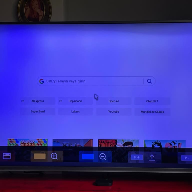 Arçelik Televizyonlarında Süregelen Sorunlar Ve Yetersiz Servis Desteği!
