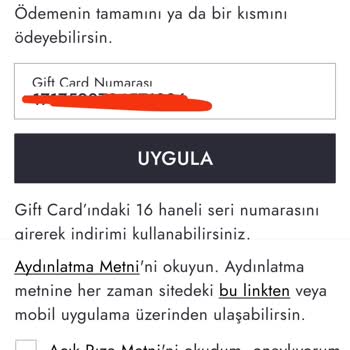 Boyner'de İki Aydır Çözülemeyen Sipariş Sorunu