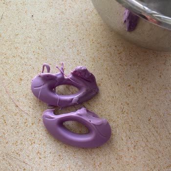 Hascevher Metal Eriyen Tencere Kulplarıyla Hayal Kırıklığı!