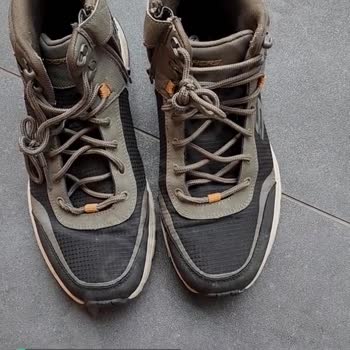 Skechers Ve SPX Ayakkabı İade Almıyor!