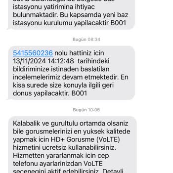 Mobil Bankacılık Paketimde Kullanım Sorunu