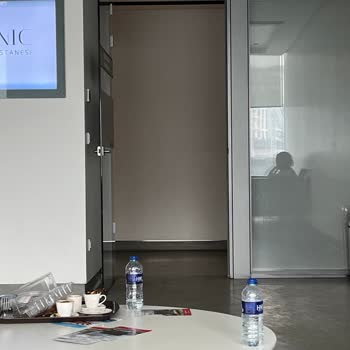 Bht Clinic İstanbul Tema Hastanesi Şikayeti