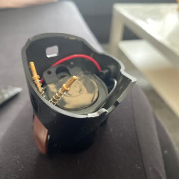 Arzum Süpürge Parçası Kırıldı, Müşteri Hizmetleri Ulaşılmaz