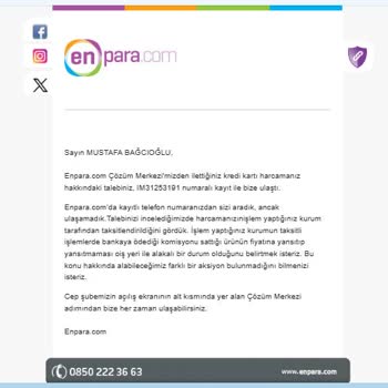 Trendyol'da Gizli Taksit Ücreti Şoku