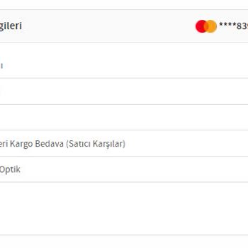 Trendyol'da Gizli Taksit Ücreti Şoku