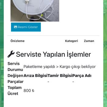 Philips Robot Süpürge Ve Smart Fix Servis Sorunları