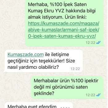 Yanıltıcı Ürün Ve İade Sorunu