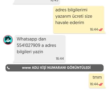 Letgo Üzerinden Yapılan Alışverişte Mağduriyet