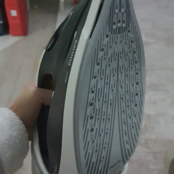 Philips Azur Ütü Su Akıtıyor, İade Kabul Edilmiyor