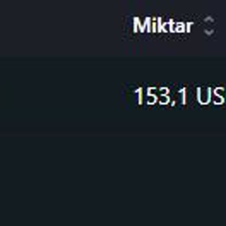 USDT Çekim İşlemi Gecikmesi Ve Çözüm Eksikliği