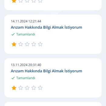 TurkNet Gigafiber Hayal Kırıklığı: Hizmet Eksikliği Ve İletişim Sorunları