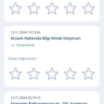 TurkNet Gigafiber Hayal Kırıklığı: Hizmet Eksikliği Ve İletişim Sorunları