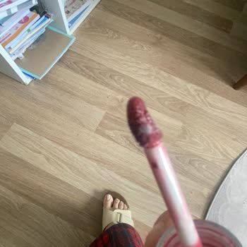 Sephora Gloss Küflenme Sorunu: Mağduriyet Çözümü Bekliyorum