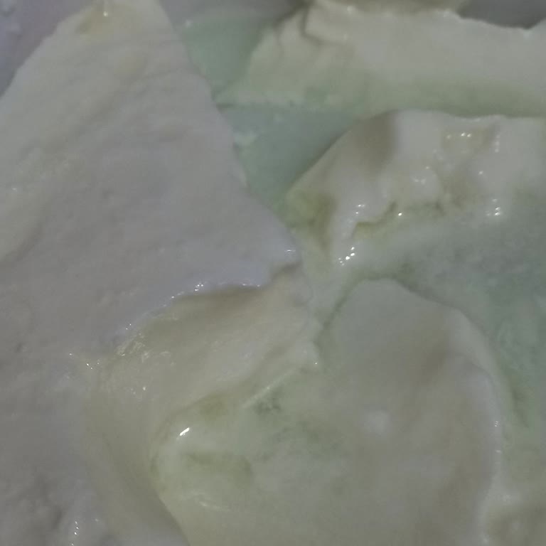 İçim Tava Yoğurdu Kıvam Sorunu