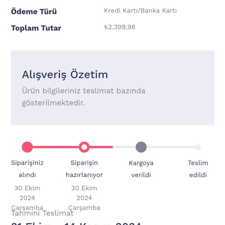 Penti'nin Kampanya Kaosu: Siparişler Gönderilmiyor!