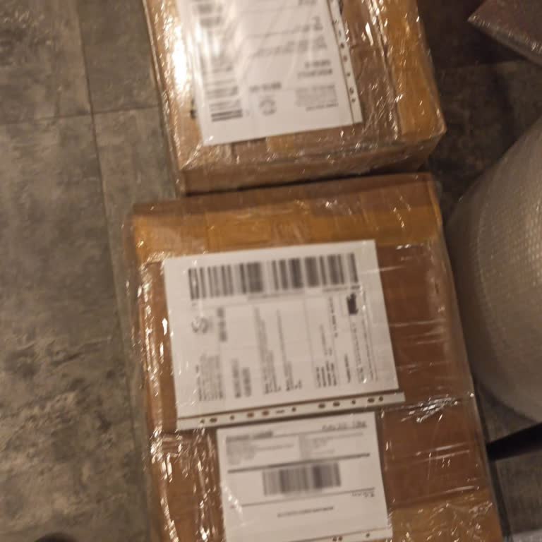 UPS Türkiye'nin Suistimale Açık Teslimat Sistemi