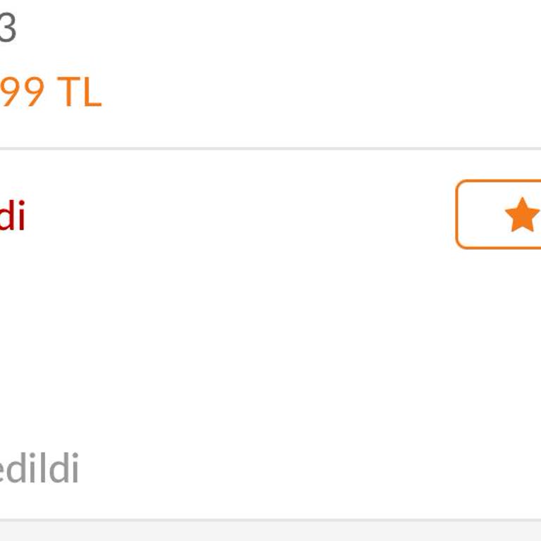 Trendyol'da İade Sürecinde Yaşanan Sorunlar