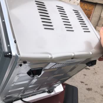 Vestel Mini Fırın Alımında Yaşanan Sorun Ve Müşteri Memnuniyetsizliği