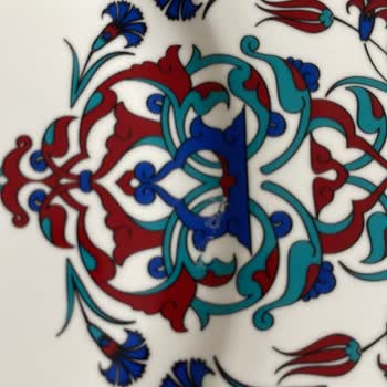 Karaca Züccaciye Kırık Ve Defolu Ürün Sorunu